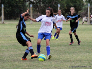 Campeonato Sub 16 Femenino Nacional