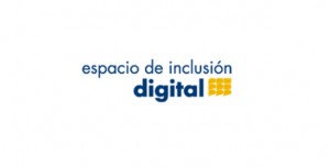 espacio de inclusion digital logo