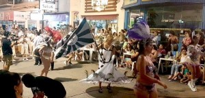 desfile carnaval florida 2017