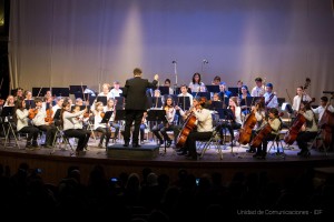 orquesta sinfonica juvenil infantil florida